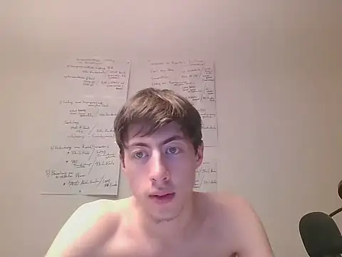 XXX chat uživo modela VelvetRagottiOG