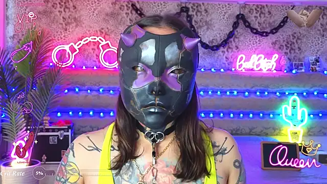 Cool_Freak_'s Live XXX Chat