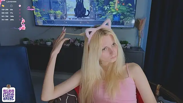 JuanaSumma's Live XXX Chat