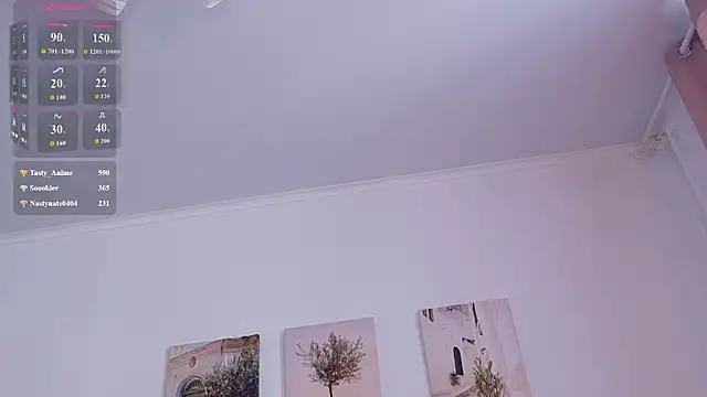 Helenliss Live XXX-Chat