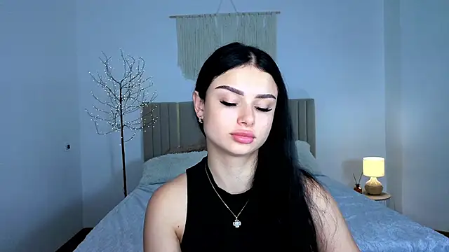 Silena_sky webcam show