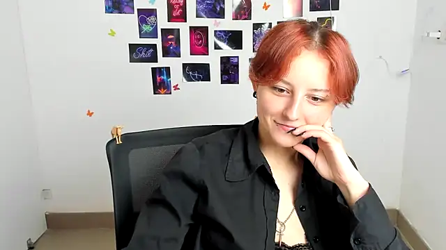 Chat +18 de Dilara_Kiss_ ao vivo