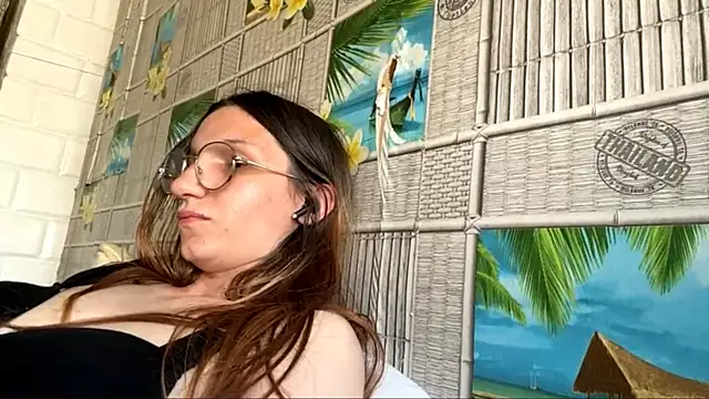 SparkleJebb Chat XXX live