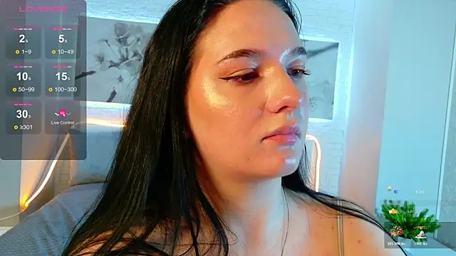 Grand_Vita Adlı Modelin Canlı XXX Sohbeti