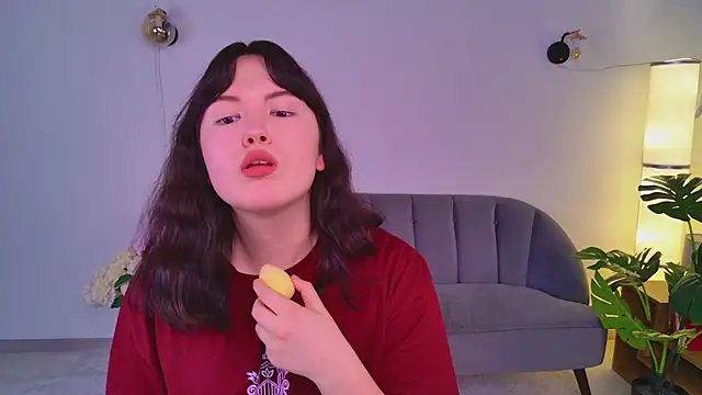Ariella__cute Adlı Modelin Canlı XXX Sohbeti