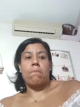 Molly_newman6's Live XXX Chat