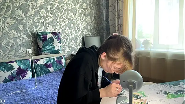 ShonnaTweddle Live XXX-chat