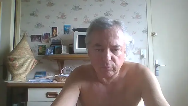 Pokazy przed kamerką – gegevincent5