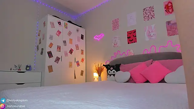 Kate_Clover 即時 XXX 聊天