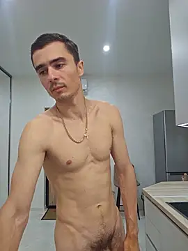 XXX chat uživo modela GoodGG