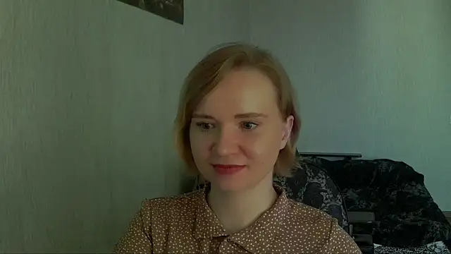 Ketrincold's Live XXX Chat