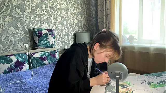 Czat XXX na żywo – ShonnaTweddle