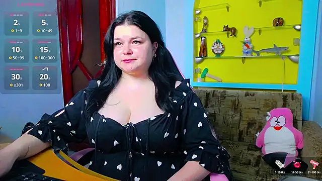 Linasexy777's Live XXX Chat