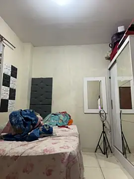 Indiazinhax 라이브 XXX 채팅