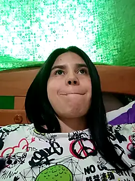 Cata_black's Live XXX Chat