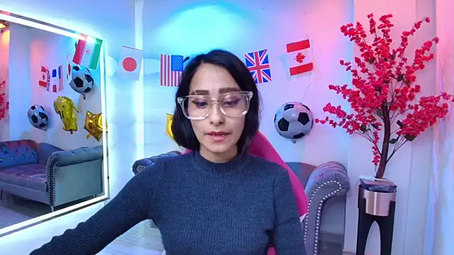 Chat XXX ao vivo de Palmer_foxx