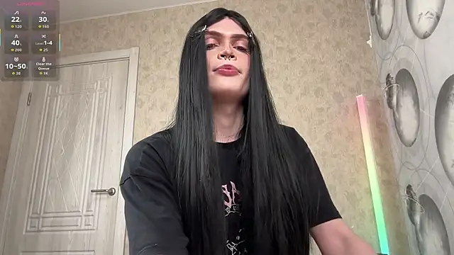 Chat +18 de kyliecartier ao vivo