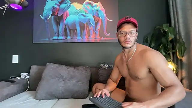 highlatin_guysoficial Obrolan Langsung XXX