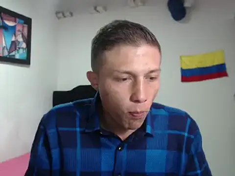 Chat XXX ao vivo de Stiiveen777