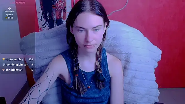 Fiona_Night's Live XXX Chat