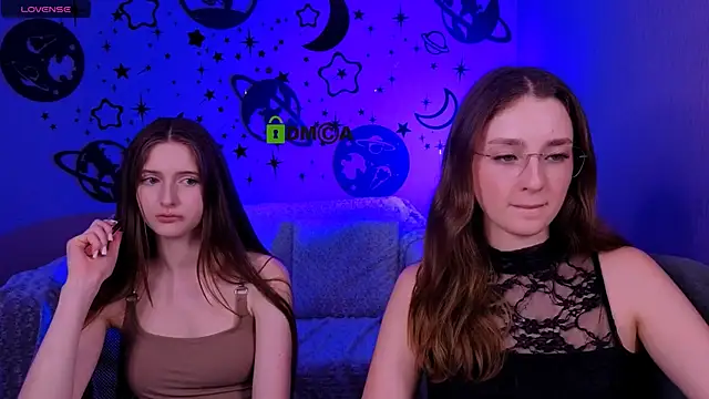Chatroom XXX en direct de alisabliss
