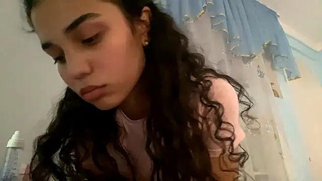 RitaPerry's Live XXX Chat