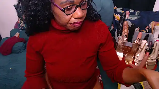 Czat XXX na żywo – sexybootylicious