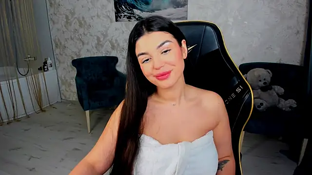 Онлайн чат XXX AlluringAriel