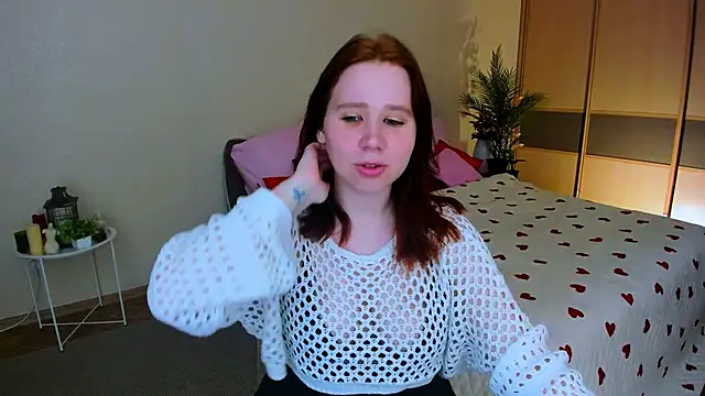 MooonlightSky – Naživo XXX chat