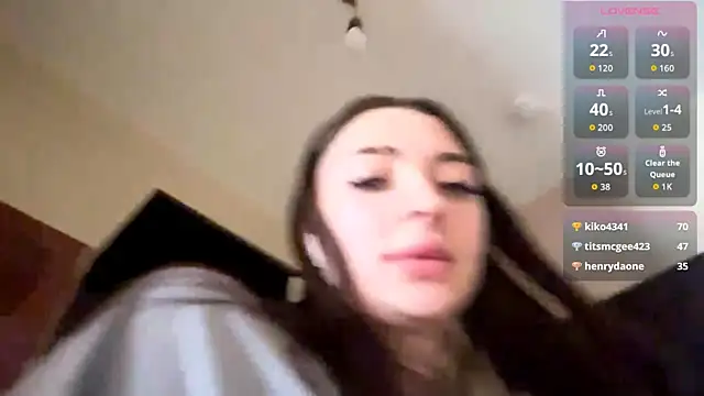 Luna_Frost Chat XXX in diretta