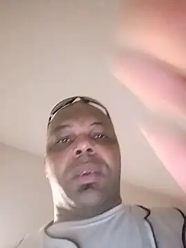 Mruss85 Webcam-Show