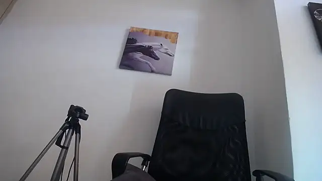 GilberMxx Webcam-Show