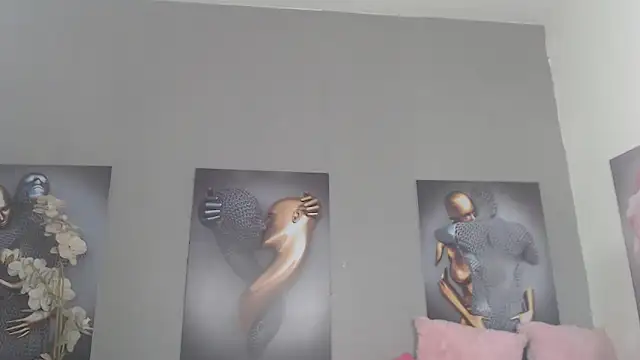 Czat XXX na żywo – AntonellaBlanc