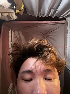 jonnrh 웹캠 쇼