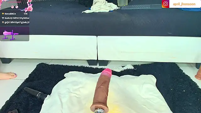 دردشة april_jhonsson الجنسية المباشرة