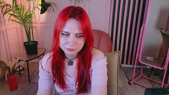 Chat XXX ao vivo de _Ava_Sky_