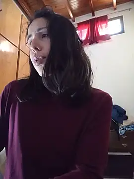 StefyStar_Sexy Adlı Modelin Canlı XXX Sohbeti
