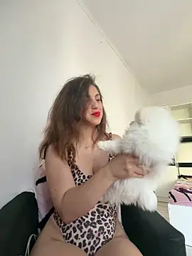JessicaCarter 在線直播表演