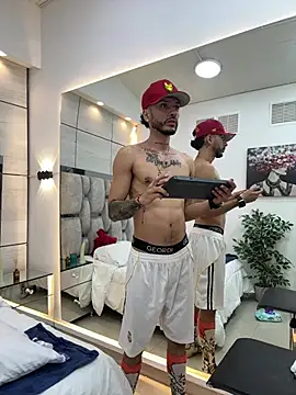 denis_winslow 라이브 XXX 채팅