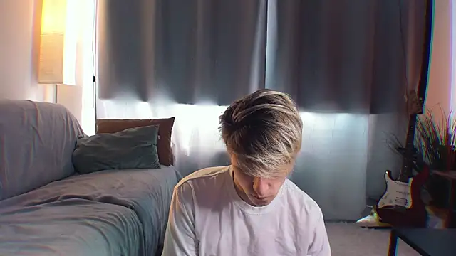 Czat XXX na żywo – Breston_Sweet