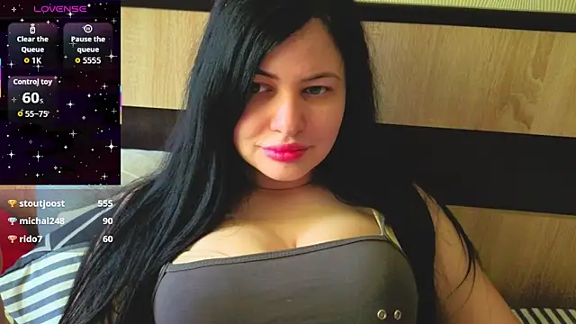 German_Eva Chat XXX live