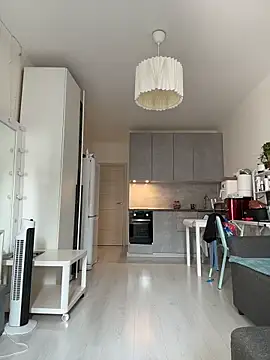 OdriOlsens Live XXX-Chat