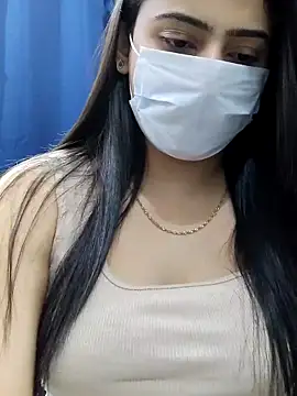 Ivymybae 即時 XXX 聊天