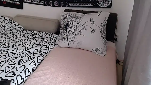 AlienforTwenty 라이브 XXX 채팅