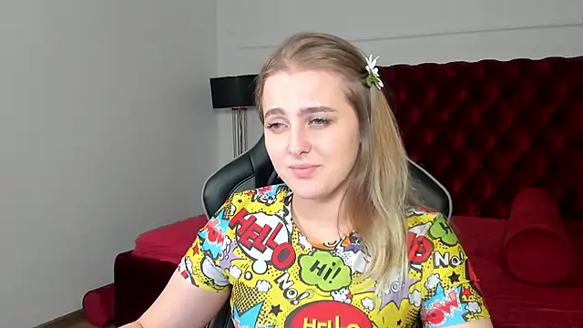 Chat XXX Live EllaBells