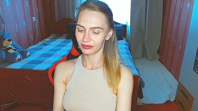 Lady_Sunshine_'s Live XXX Chat