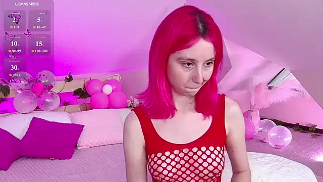 Liann_Stark 라이브 XXX 채팅