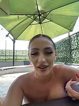 VictoriaLanes Live XXX-chat