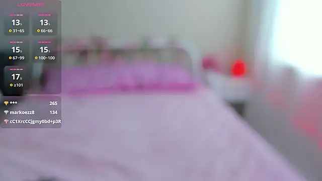 AngelBlaze Live XXX Chat