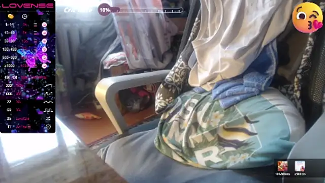 Živý XXX chat sweetbbabe